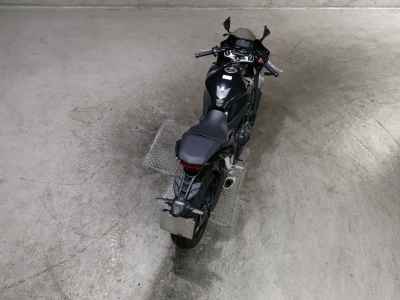 Honda CBR650R 2023