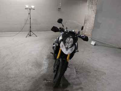 Suzuki V-Strom 1000 2016