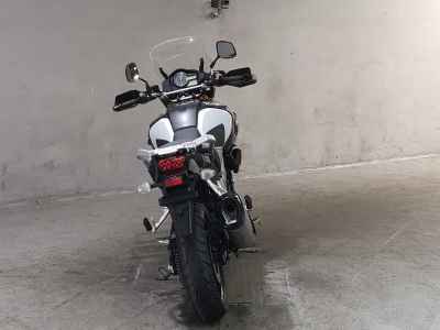 Suzuki V-Strom 1000 2016