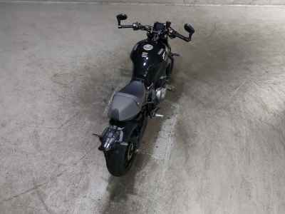 Yamaha XSR900 2024