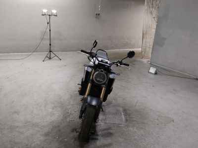 Honda CB650R 2019