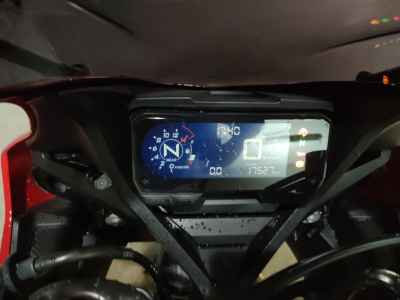 Honda CBR650R 2022