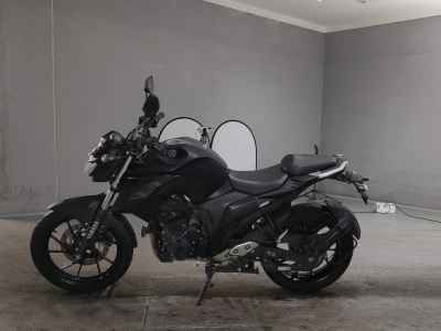 Yamaha FZ25 2017