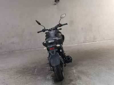 Yamaha FZ25 2017