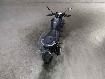 Yamaha FZ25 2017