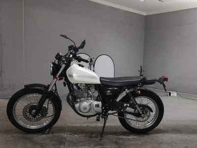 Suzuki GrassTracker Bigboy