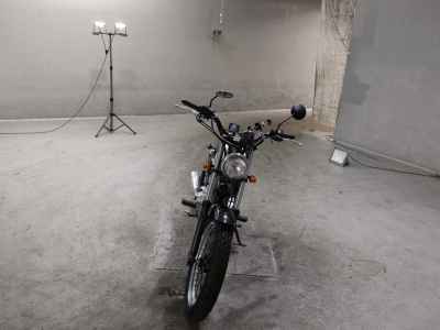 Suzuki GrassTracker Bigboy