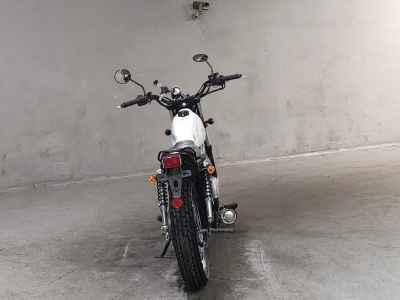 Suzuki GrassTracker Bigboy