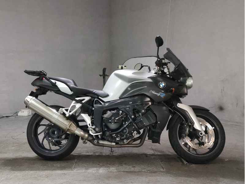 BMW K1200R 2005