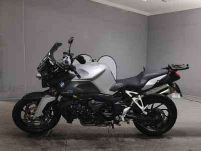BMW K1200R 2005