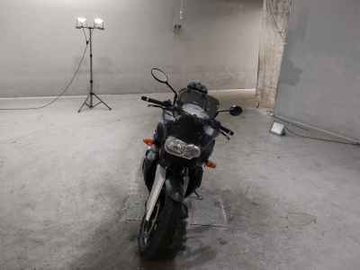 BMW K1200R 2005