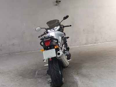 BMW K1200R 2005