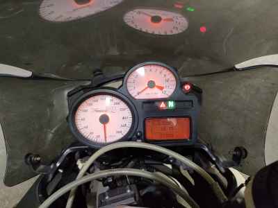 BMW K1200R 2005