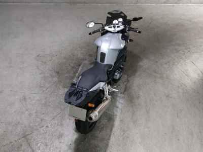 BMW K1200R 2005