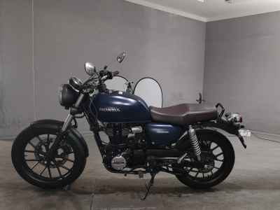 Honda GB350 2022