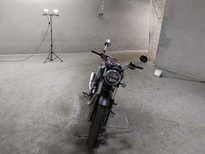 Honda GB350 2022
