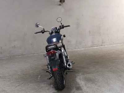 Honda GB350 2022