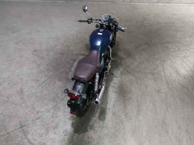 Honda GB350 2022