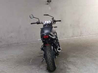 Kawasaki Z900RS SE 2024