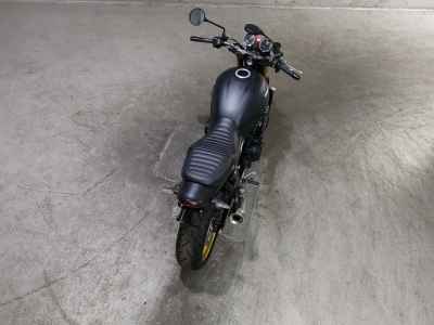 Kawasaki Z900RS SE 2024