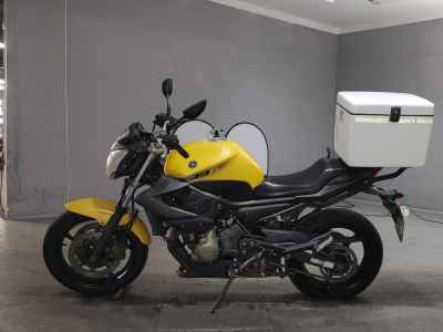 Yamaha XJ6 Diversion N 2009