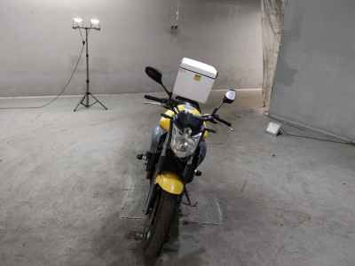 Yamaha XJ6 Diversion N 2009