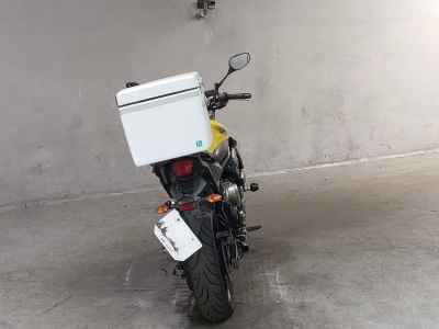 Yamaha XJ6 Diversion N 2009