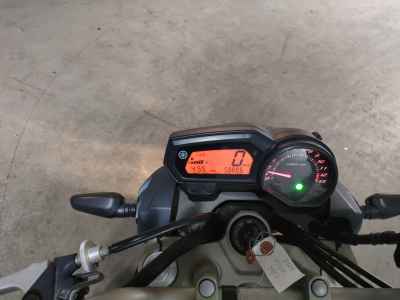 Yamaha XJ6 Diversion N 2009