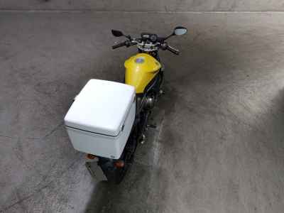 Yamaha XJ6 Diversion N 2009