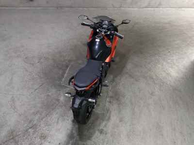 Kawasaki Ninja 400 2013