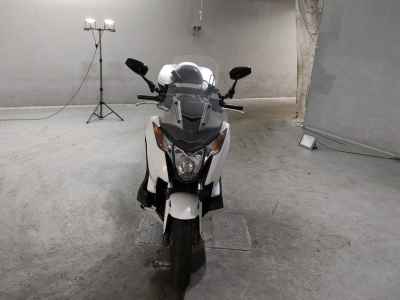 Honda Integra 700 2013