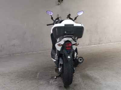 Honda Integra 700 2013