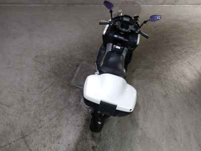 Honda Integra 700 2013