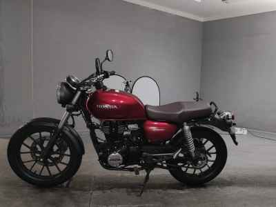 Honda GB350 2023