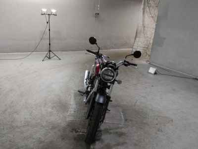 Honda GB350 2023