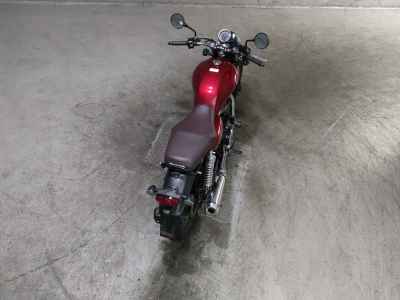 Honda GB350 2023