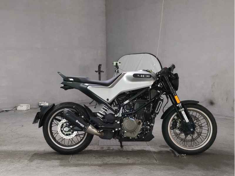 Husqvarna Vitpilen 401 2020
