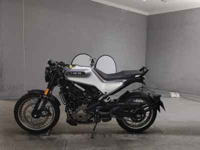 Husqvarna Vitpilen 401 2020