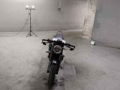 Husqvarna Vitpilen 401 2020