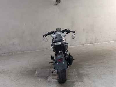 Husqvarna Vitpilen 401 2020