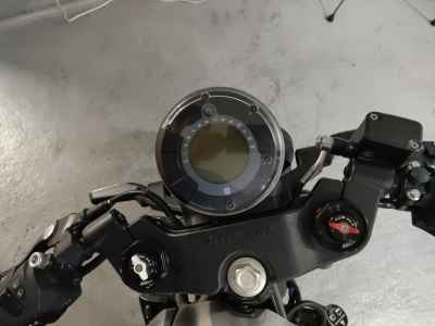 Husqvarna Vitpilen 401 2020