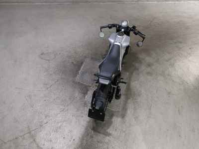 Husqvarna Vitpilen 401 2020