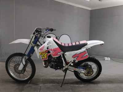 Honda CRM250R
