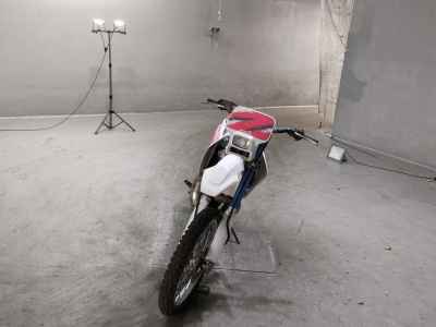 Honda CRM250R