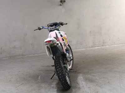 Honda CRM250R