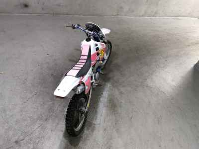Honda CRM250R
