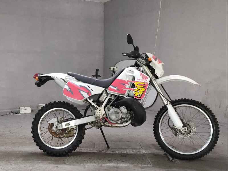 Honda CRM250R