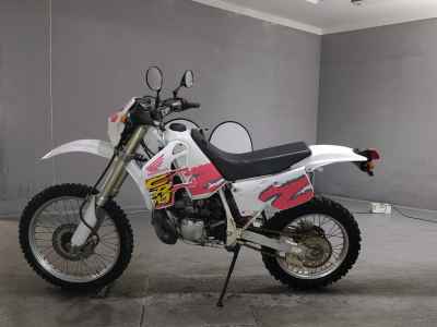 Honda CRM250R