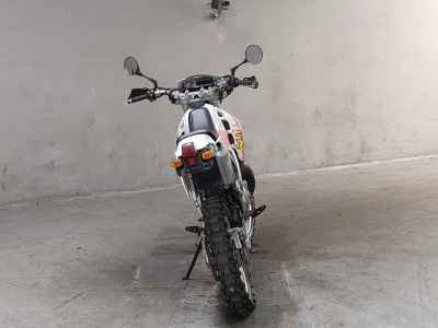 Honda CRM250R