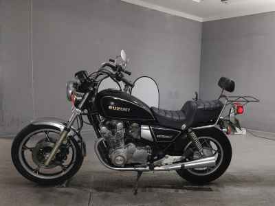 Suzuki GS750G